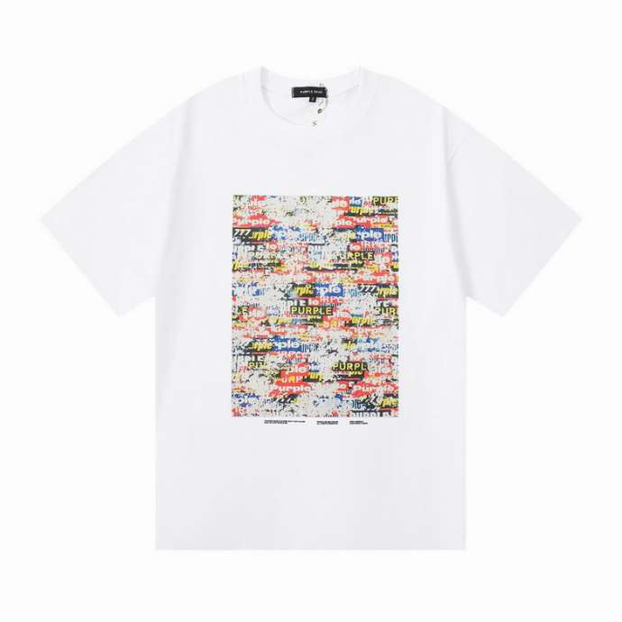 Purple Brand T Shirts Short _SKUPurpleBrandS-XL301639161